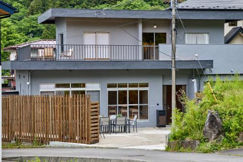 四季禅 Shiki Zen villa Kawaguchiko