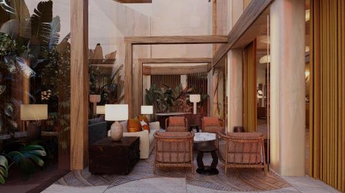 Casa de Sada Algarve Beach Resort, Curio Collection by Hilton