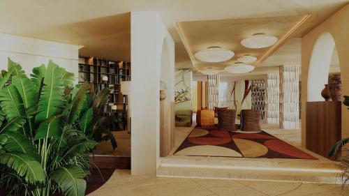 Casa de Sada Algarve Beach Resort, Curio Collection by Hilton