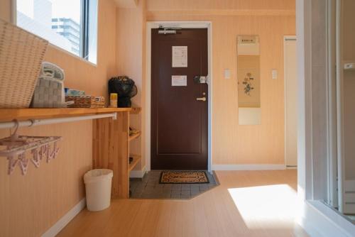Namba LiveHouse - Room 301