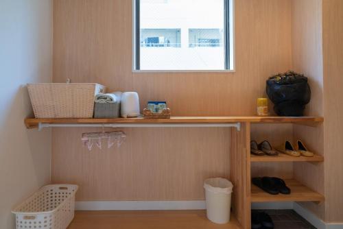 Namba LiveHouse - Room 301