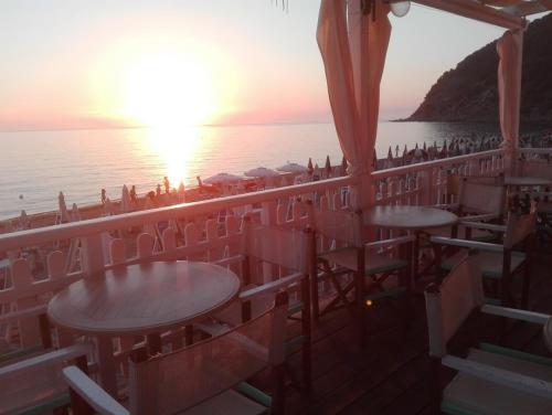 Φωτογραφία από το άλμπουμ του Hotel Maria σε Castellabate