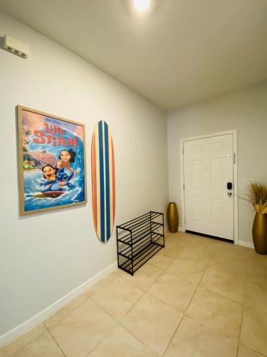 Lilo & Stitch themed l Near Disney l Solterra Resort photo 59