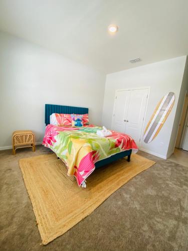 Lilo & Stitch themed l Near Disney l Solterra Resort photo 18