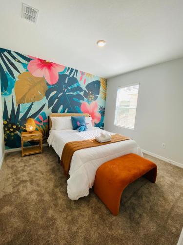 Lilo & Stitch themed l Near Disney l Solterra Resort photo 20