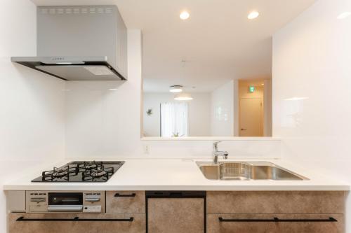 PayPayドーム徒歩圏内,新築戸建て,最大8名,駐車場2台,天神博多空港へ好アクセス