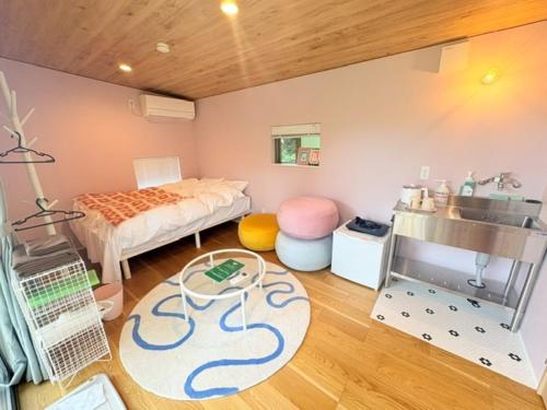 Aiueo no Mori - Vacation STAY 79136v