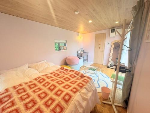 Aiueo no Mori - Vacation STAY 79136v