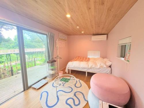 Aiueo no Mori - Vacation STAY 79136v