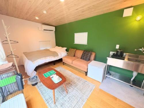 Aiueo no Mori - Vacation STAY 79149v