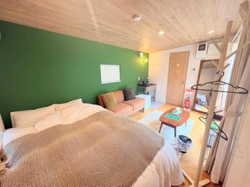 Aiueo no Mori - Vacation STAY 79149v