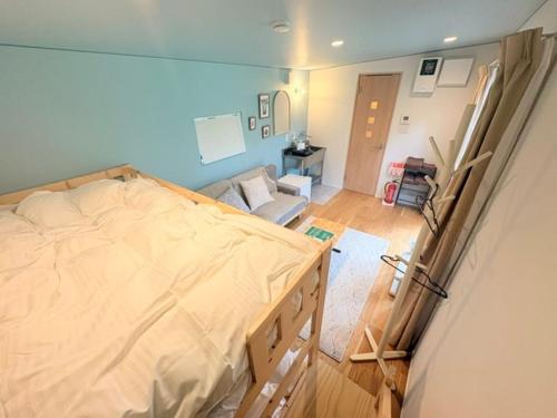Aiueo no Mori - Vacation STAY 79153v
