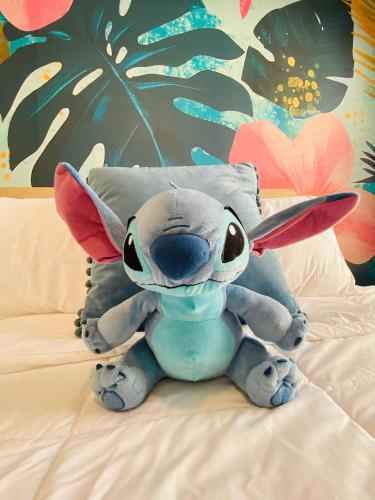 Lilo & Stitch themed l Near Disney l Solterra Resort photo 45