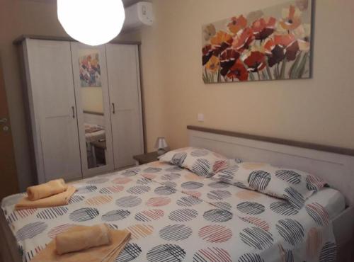 Juliet Orebić Holiday Apartments