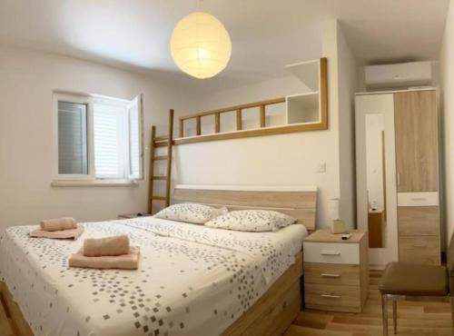 Juliet Orebić Holiday Apartments