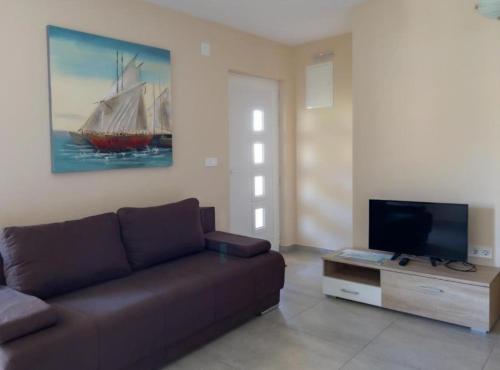 Juliet Orebić Holiday Apartments