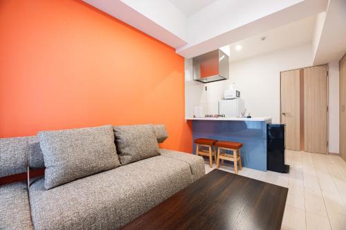 SPAZIO 4 Tenjin Minami Annex