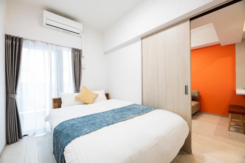 SPAZIO 4 Tenjin Minami Annex
