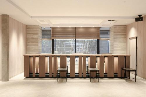 Sugata Hotel Osaka Shinsaibashi, Series by Marriott