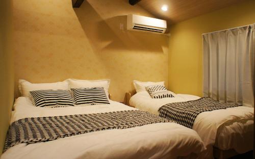 Yurari Garden - Perfect for families Spacious - 3bedrooms - 9 min walk from station - ファミリーに最適 - 3寝室 - 駅徒歩9分