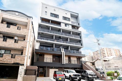 SPAZIO 4 Tenjin Minami Annex
