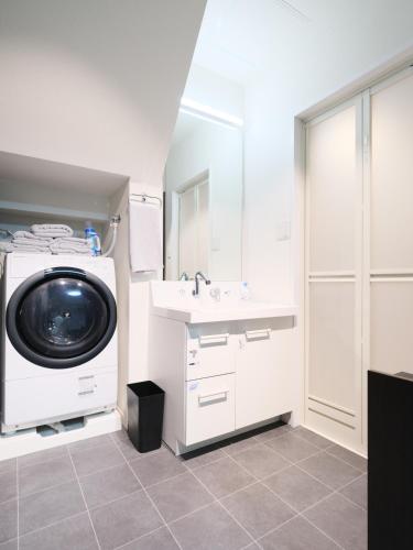 Near Haneda Airport! Max 4 Guests! Free laundry!羽田空港近くで4名までOK