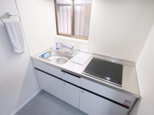 Near Haneda Airport! Max 4 Guests! Free laundry!羽田空港近くで4名までOK