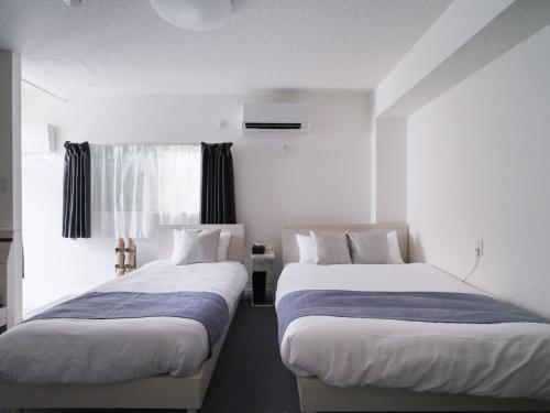 Near Haneda Airport! Max 4 Guests! Free laundry!羽田空港近くで4名までOK