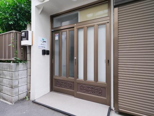 Near Haneda Airport! Max 4 Guests! Free laundry!羽田空港近くで4名までOK