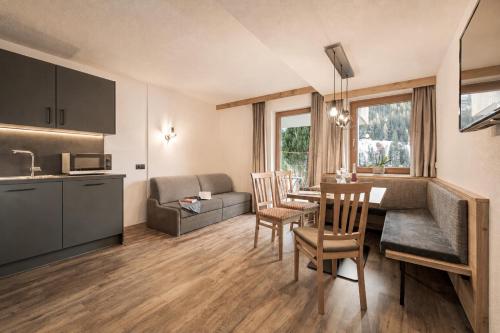 Jagdhof PURE Mountain Appartements