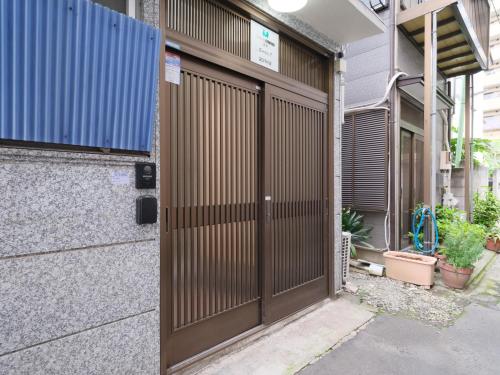 Near Haneda Airport! Max 11 Guests! Free laundry!羽田空港近くで11名までOK
