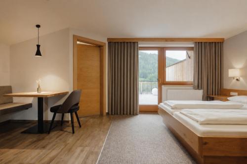 Jagdhof PURE Mountain Appartements