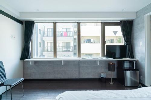 Namba LiveHouse - Room 401