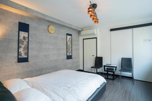 Namba LiveHouse - Room 401