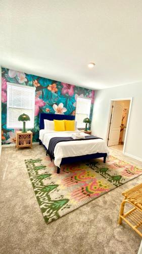 Lilo & Stitch themed l Near Disney l Solterra Resort photo 44