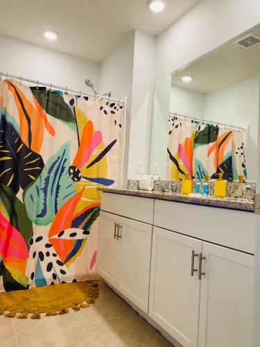 Lilo & Stitch themed l Near Disney l Solterra Resort photo 4