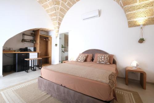 Villetta con Piscina Privata Riscaldata