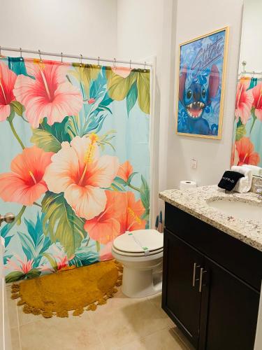 Lilo & Stitch themed l Near Disney l Solterra Resort photo 21