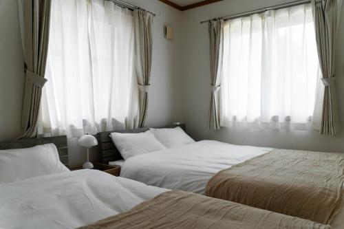 Nagano Villa 翠