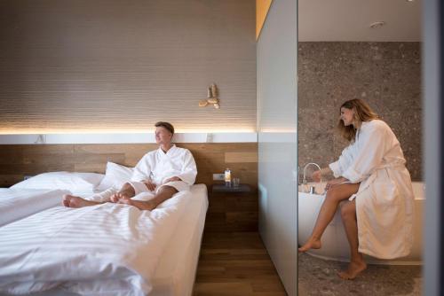 Das Sonnreich - Thermenhotel Loipersdorf