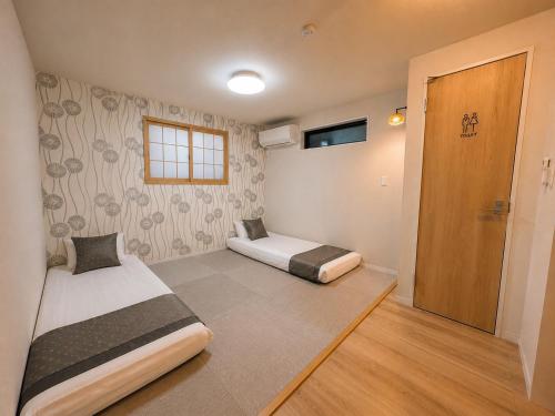 I GO TOKYO HOMELY House1