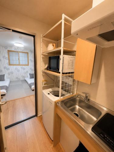 I GO TOKYO HOMELY House1