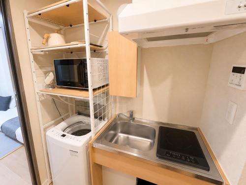 I GO TOKYO HOMELY House1