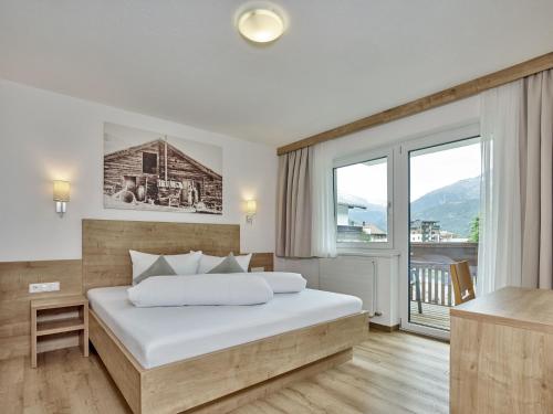 Appartement Gästehaus Bergkristall