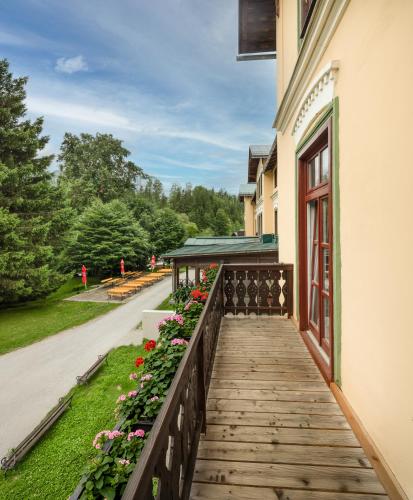 Gasthof Elisabeth