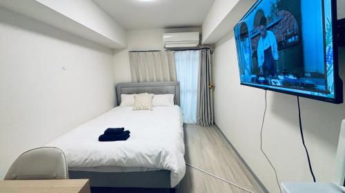 Quiet Residential Area in Shinjuku 6-Minute Walk from the Station
