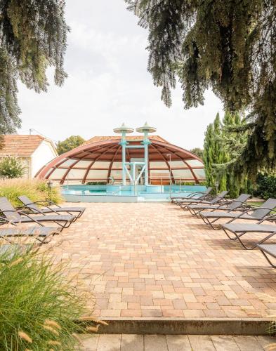 Aquasol Resort