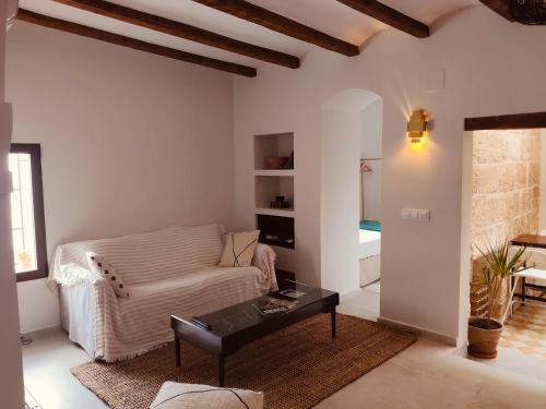 Charming townhouse in Jávea Old Town