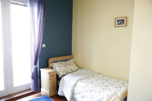 Apartment Ema