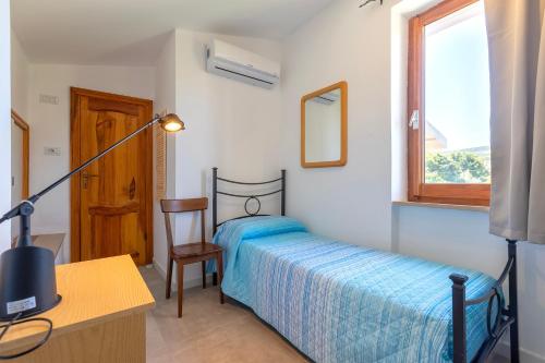 Penthouse Villa Stefania